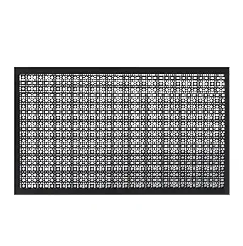 M-D Building Products 56014 .020-Inch Thick 1-Feet by 2-Feet Lincane Aluminum Sheet