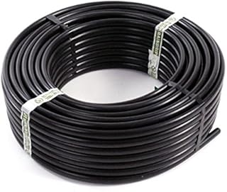 Tubo di irrigazione 16 mm, 25 metri senza foratura