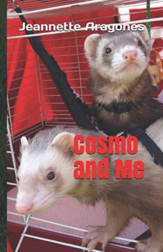 Cosmo and Me