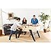 Playcraft Milan - European Style Foosball Table