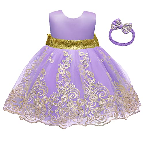 Image of CMMCHAAH Pure Cotton Printed Frock Dress for Girls| Kids Dress |2-12 Years Sizes | Knee Length Frock Dress
