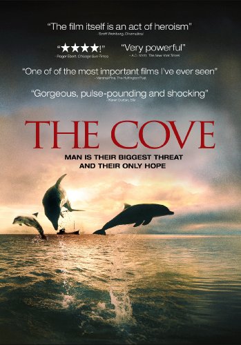 The Cove B002S9137K Book Cover