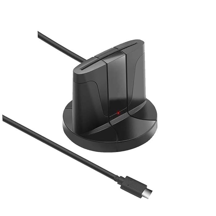 Buy Smart Card Reader USB C, TWORUX ID Card Reader and CAC Smart Card