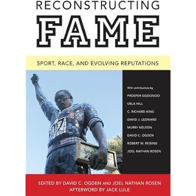 Reconstructing Fame