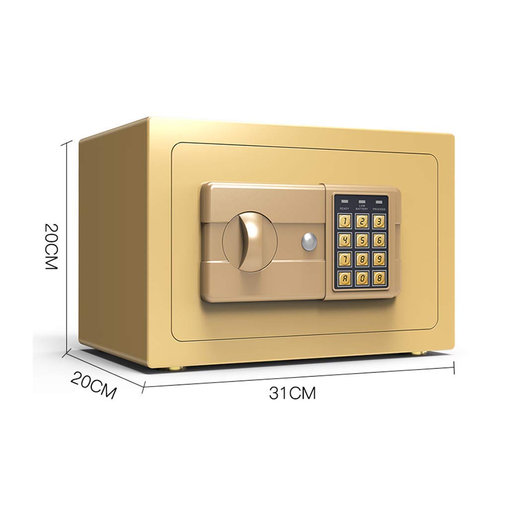Amazon.co.jp: セキュリティ金庫セキュリティ金庫、デジタル電子