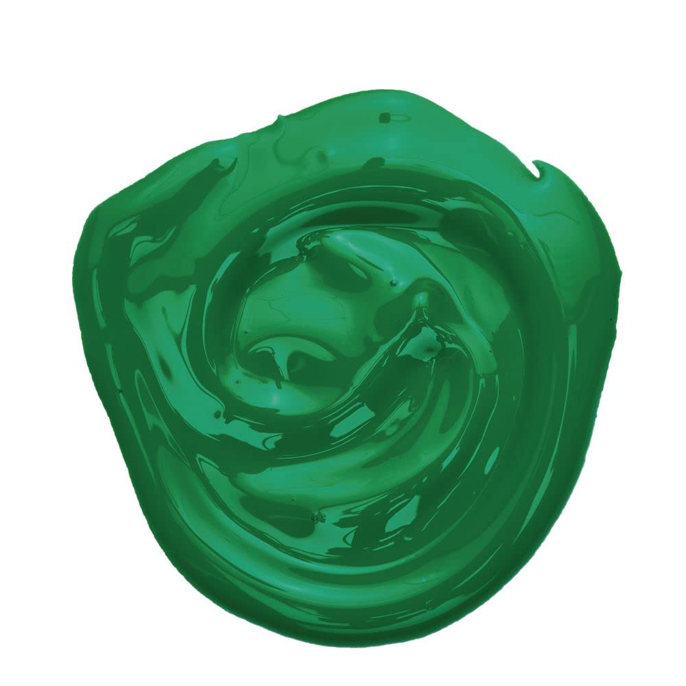 Colorations Fabric Paint, 3 Colors, Each 4oz, Red, Green, Blue, Thin Nozzle-Like applicator Tips That Make it Simple to Squeeze and use - Image 3