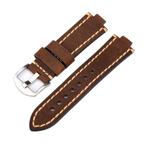 [yaponjp] Xgoh ORIS ANCX _Co[ V[Y 733-7730-4157M @BJ_[voh(Browns,11mm)