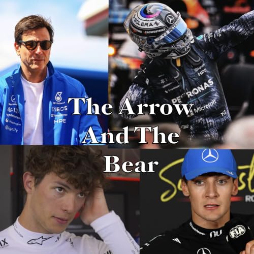 The Arrow And The Bear