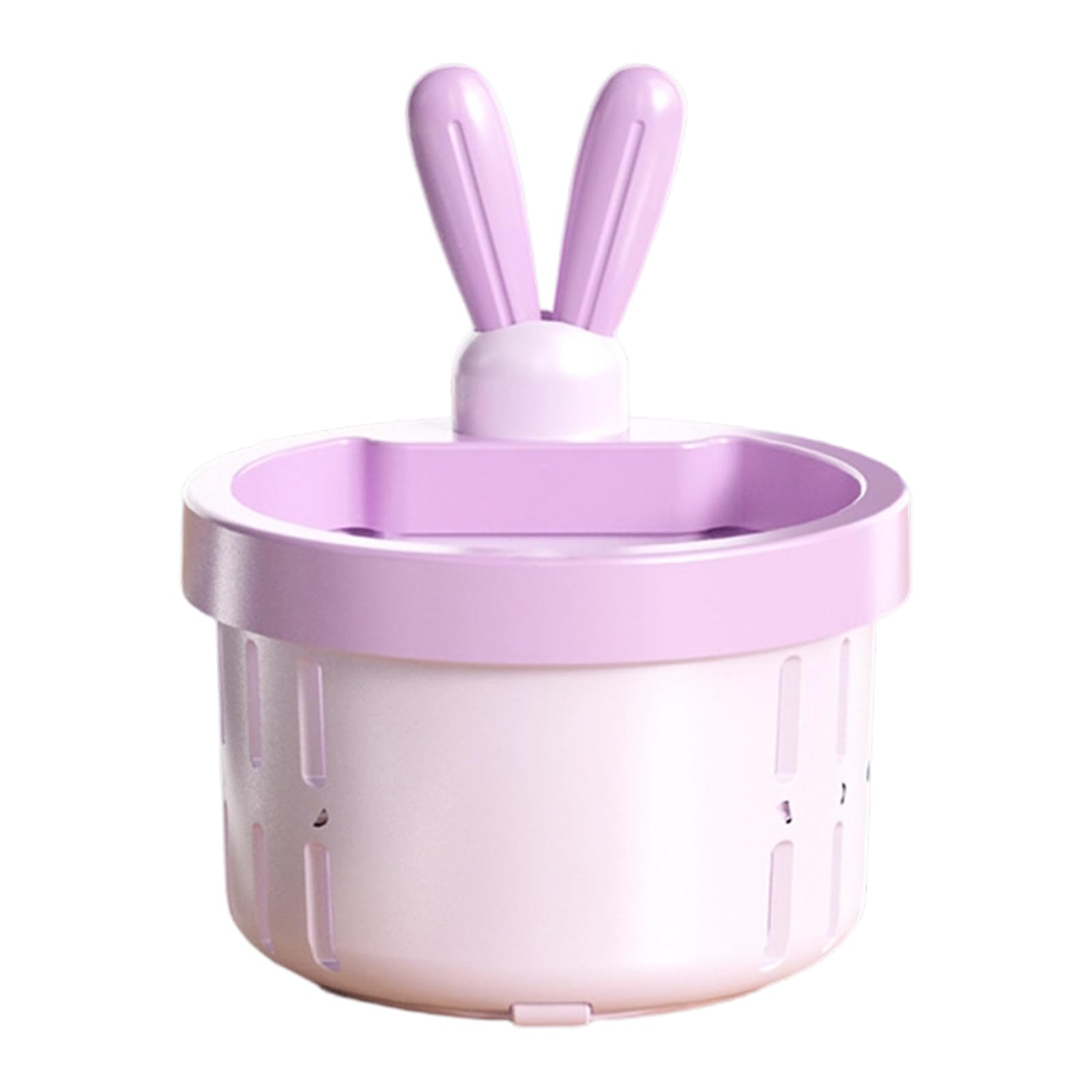 Lovely Cartoon Kitchen Waste Strainer Press Release Draining Basket Food Catcher Sink Filter Wastes Collector Food Catcher