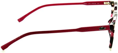 Miniatura 3 de Gafas graduadas LACOSTE L 3632 219 HavanaRosa, rosado, (HavanaPink)