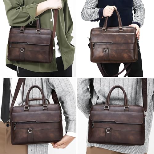 Opiniones de Maletin para laptop los preferidos por los clientes. 29 Opiniones de Maletin para laptop los preferidos por los clientes. 17