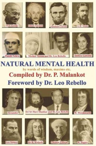 NATURAL MENTAL HEALTH
