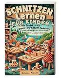 WoodArt Kids Edition – 1. Auflage