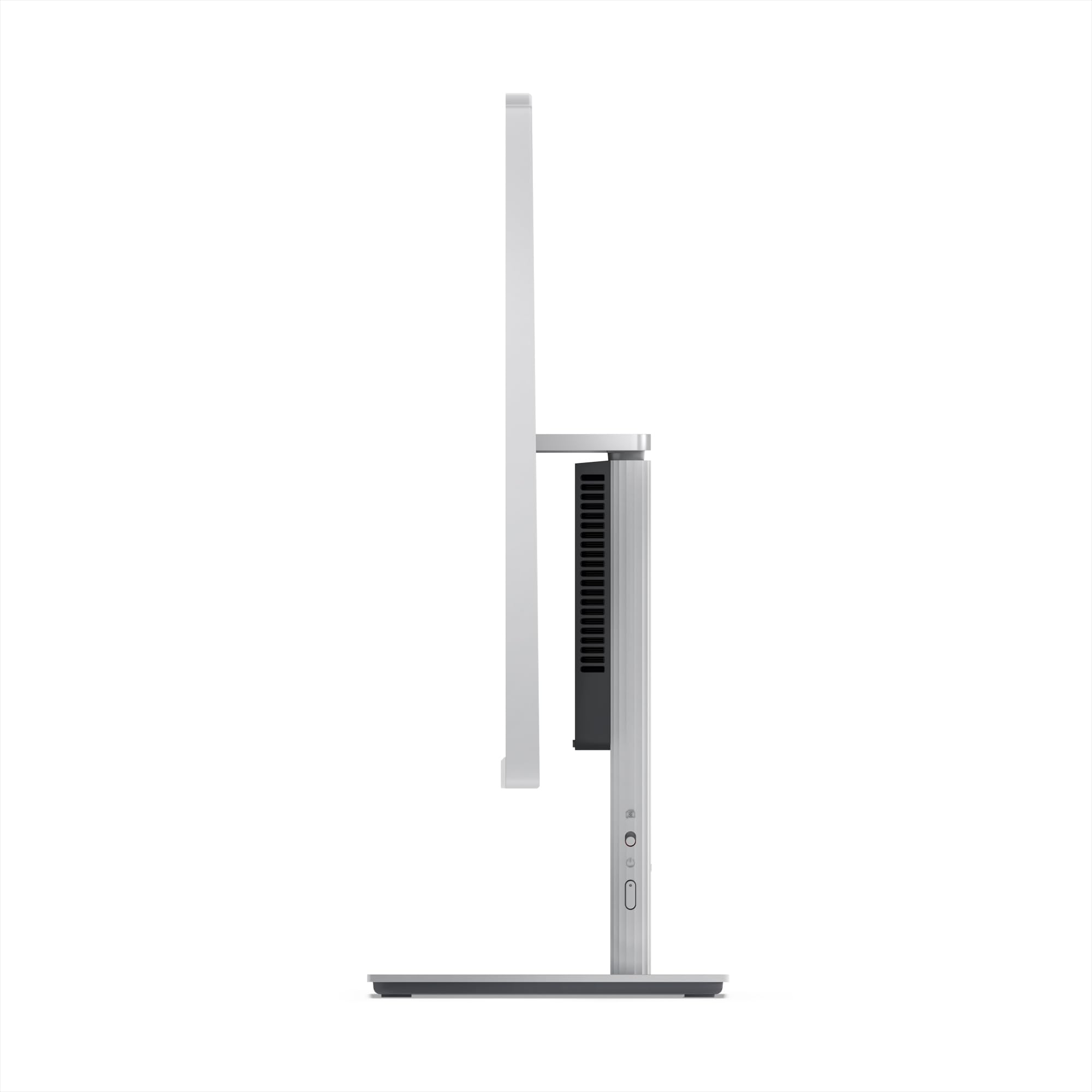 Lenovo IdeaCentre AIO 27IRH9 - Ordinateur de Bureau Tout-en-Un 27" FHD (Intel Core i5-13420H, 16Go RAM, 1To SSD, Graphique Intel UHD Intégrée, Windows 11 Home) Clavier AZERTY et Souris USB - Gris