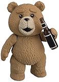 movies 2018 comedy 100 % authentisch. figma - Ted 2 : Ted Movie Action Figurine MAX Factory (Japan Import)