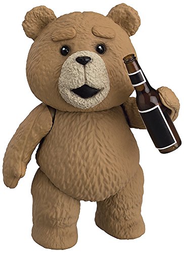 figma - Ted 2 : Ted Movie Action Figurine MAX Factory (Japan Import)