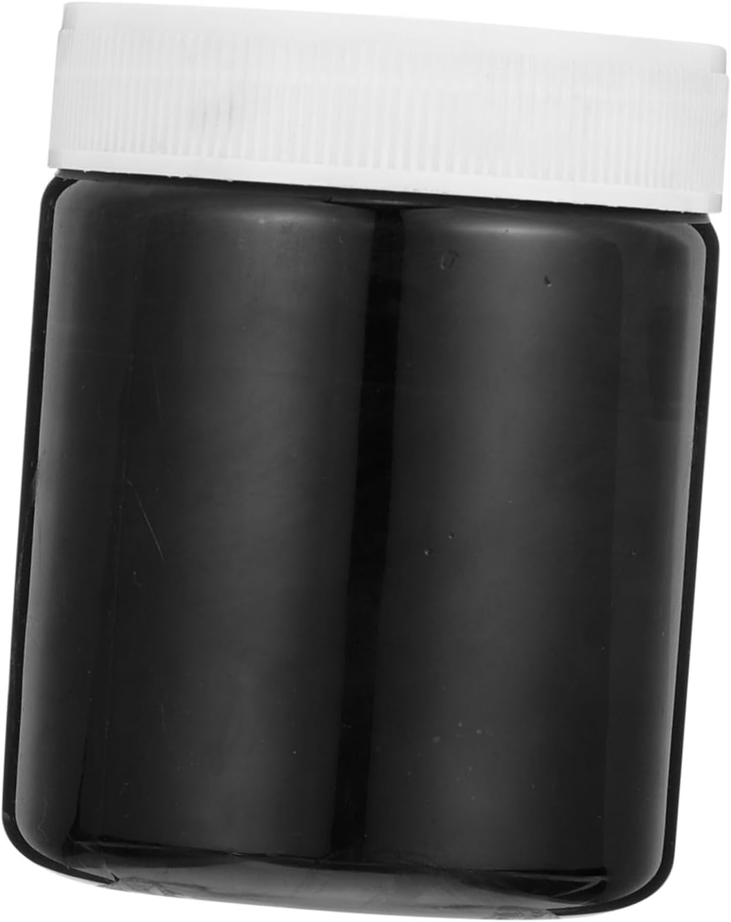 Water Based Printing Ink 300ml Bottle Black Pigment for ’s Printmaking and Rubbing Art Supplies