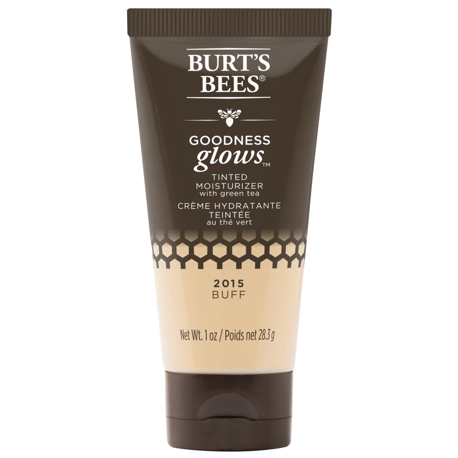 BURTS BEES Tinted Moisturizer Buff 28 3 GR