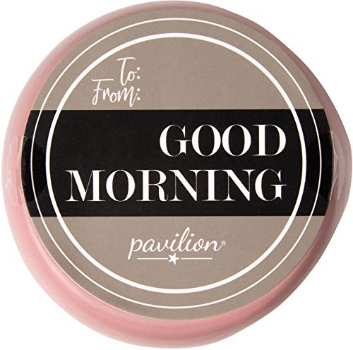 Taza de Cerámica Piedra 16 oz Color Rosa miniatura 2