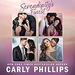 Cover of The Serendipity’s Finest Series