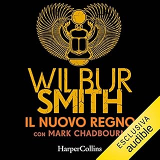 Il nuovo regno copertina