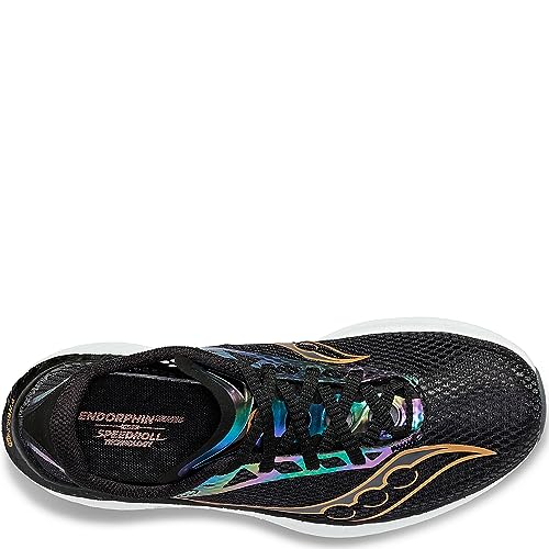 Saucony Men's Endorphin Pro 3 Sneaker3