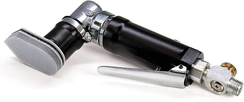 Kovax Tolecutter Pneumatic Tool for Tolecut 8-Cut Sheets, Remove Nibs and Runs In Seconds, 910-3502