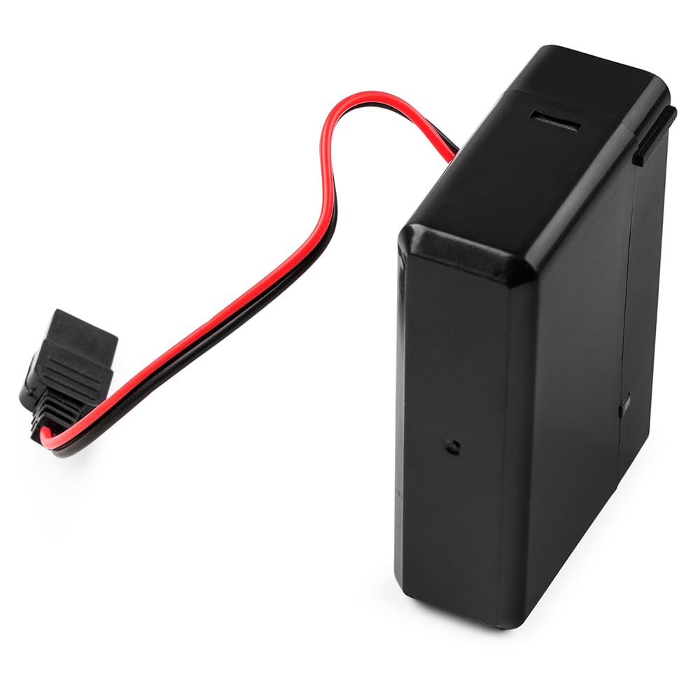Batería Recargable de Iones de Litio 5V Vonyx MRB04 para megáfono MEG025