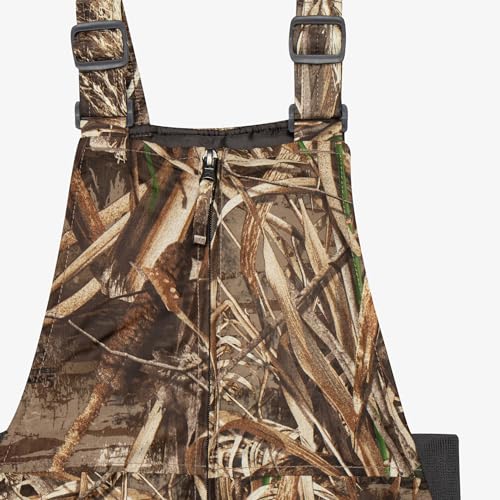 Image of Arctix unisex-child Chest High Snow Bib Overalls