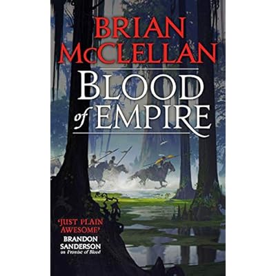 Blood of Empire