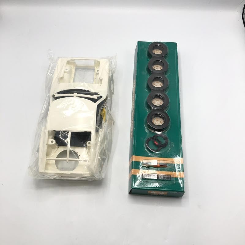 タミヤ 1/12 フェアレディ 240ZG (市販タイプ) プラモデル 未組立品