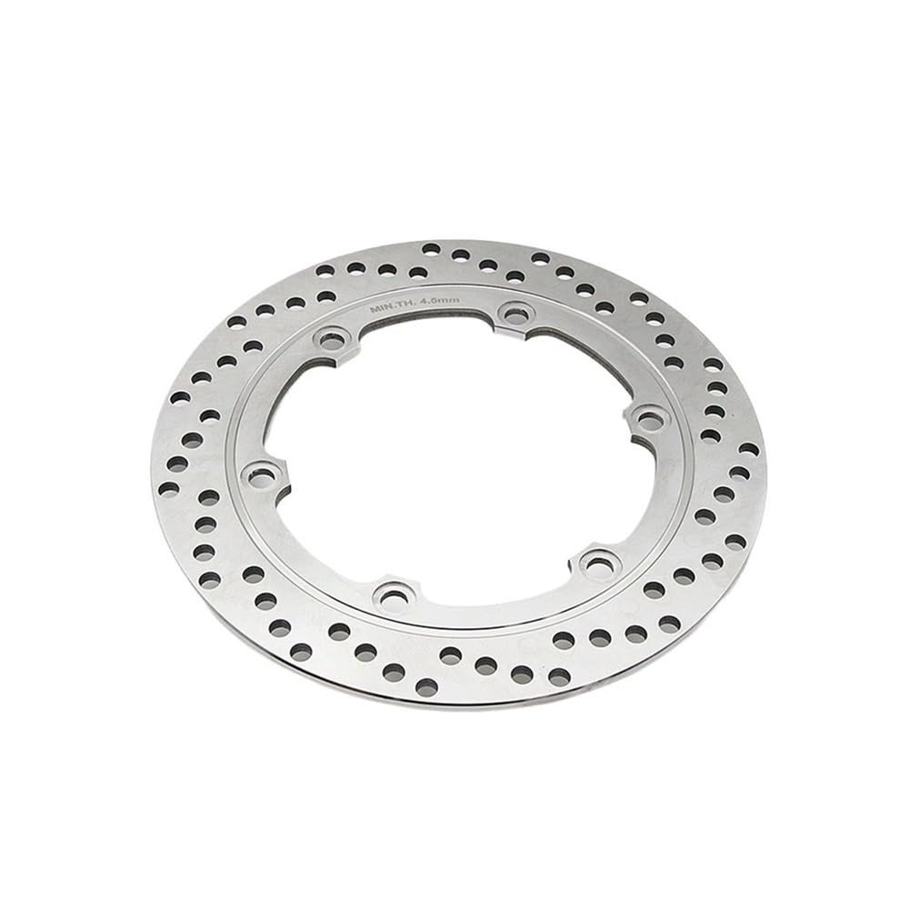 Disque de frein arrière pour XL1000V et VFR750F idéal pour le road trip