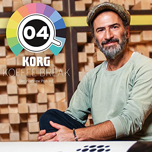 Ein Genie, das nie m&uuml;de wird: Lillo Scrimali