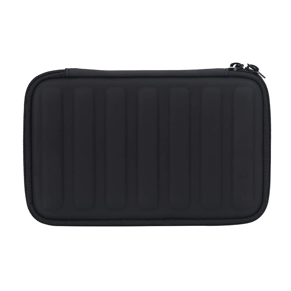 Étui de rangement Harmonica, sac de rangement Harmonica de grande capacité, pour les amateurs de musiciens débutants