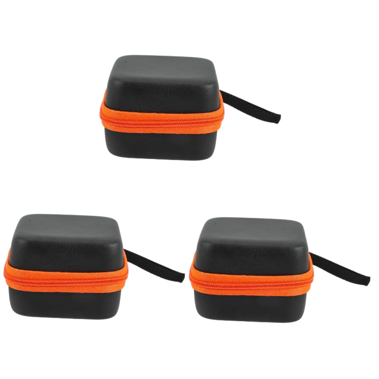 Toyvian 3pezzi per Yo-Yo Portatile Design e Stoccaggio per e Accessori per e attività all