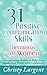 31 Positive Communication Skills Devotional for Women: Encouraging Words to Help You Speak Your Truth with Confidence