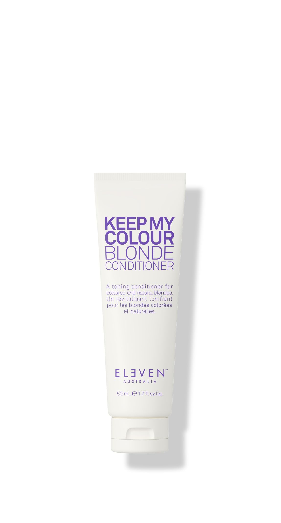 ELEVEN AUSTRALIA Keep My Colour Blonde Conditioner