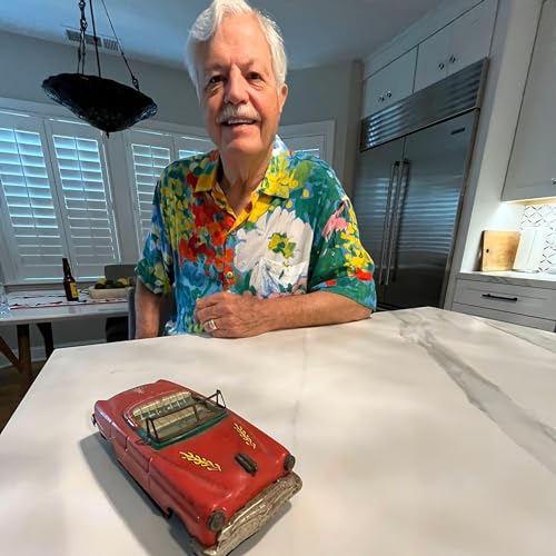 S4, P1: Sam Azevedo, Azorean-American