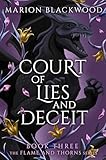 Court of Lies and Deceit (Flame and Thorns)