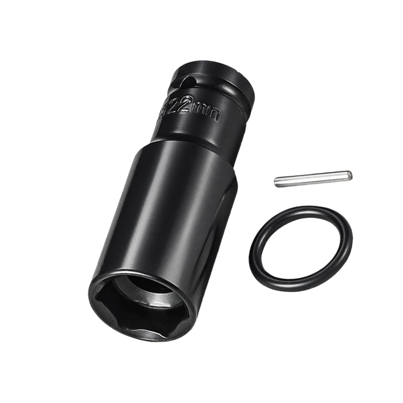 Duty Steel 1/2" Lengthened WaterStop Removal Socket for Construction Scaffold Dismantling Formwork Engineering Scaffold Dismantling Tool Set
