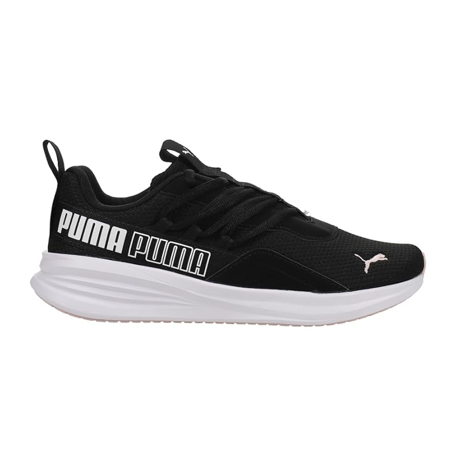 Amazon.com | Puma Womens Star Vital Refresh Running Sneakers