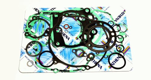 Athena (P400250850136) Complete Engine Gasket Kit #TOP1