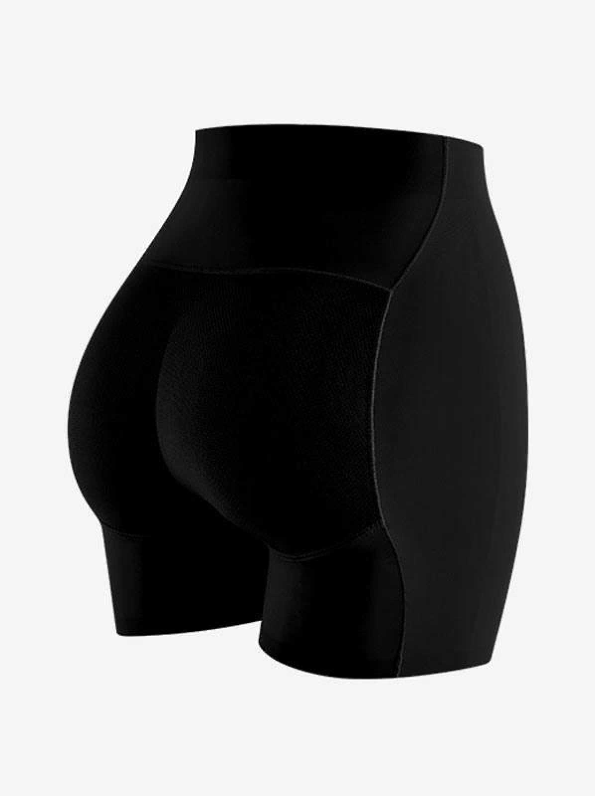 Butt Lifter Booty Hip Enhancer Padded Shaper Control Panties Hip Pads Panty Shapewear Women Dress Body Shaper Waist Trainer-image-17