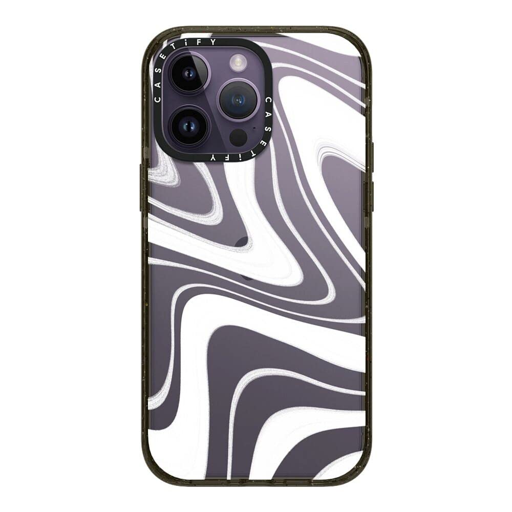 CASETiFY Impact iPhone 14 Pro Max Case [4X Military Grade Drop