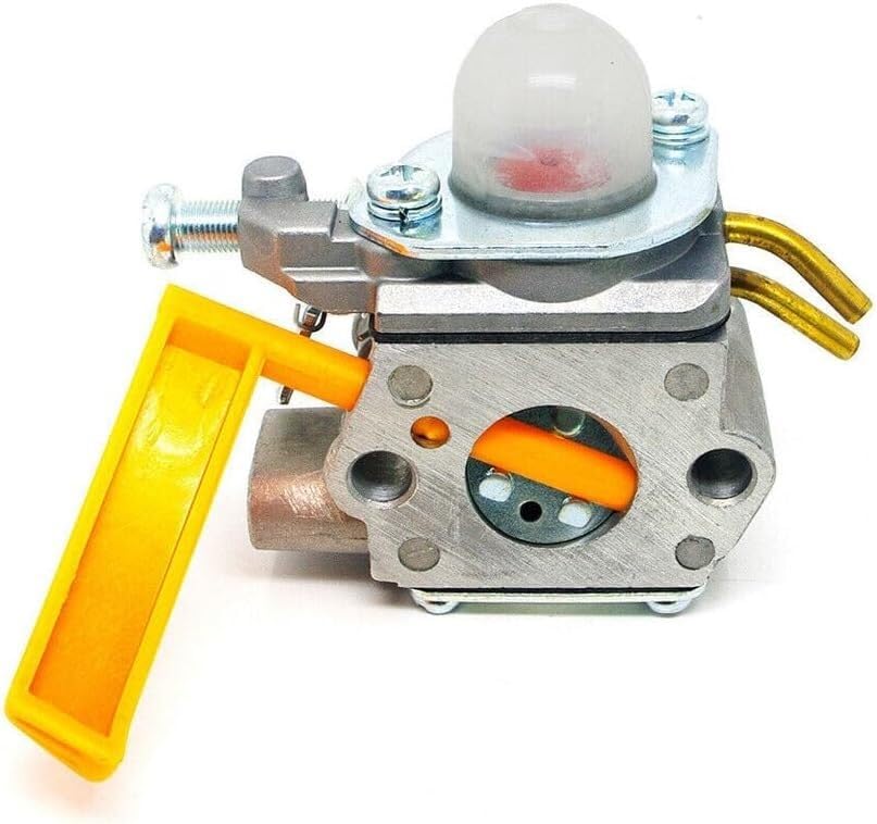 Carburador C1U-H60A con regulación estable de combustible para reparar 986308001