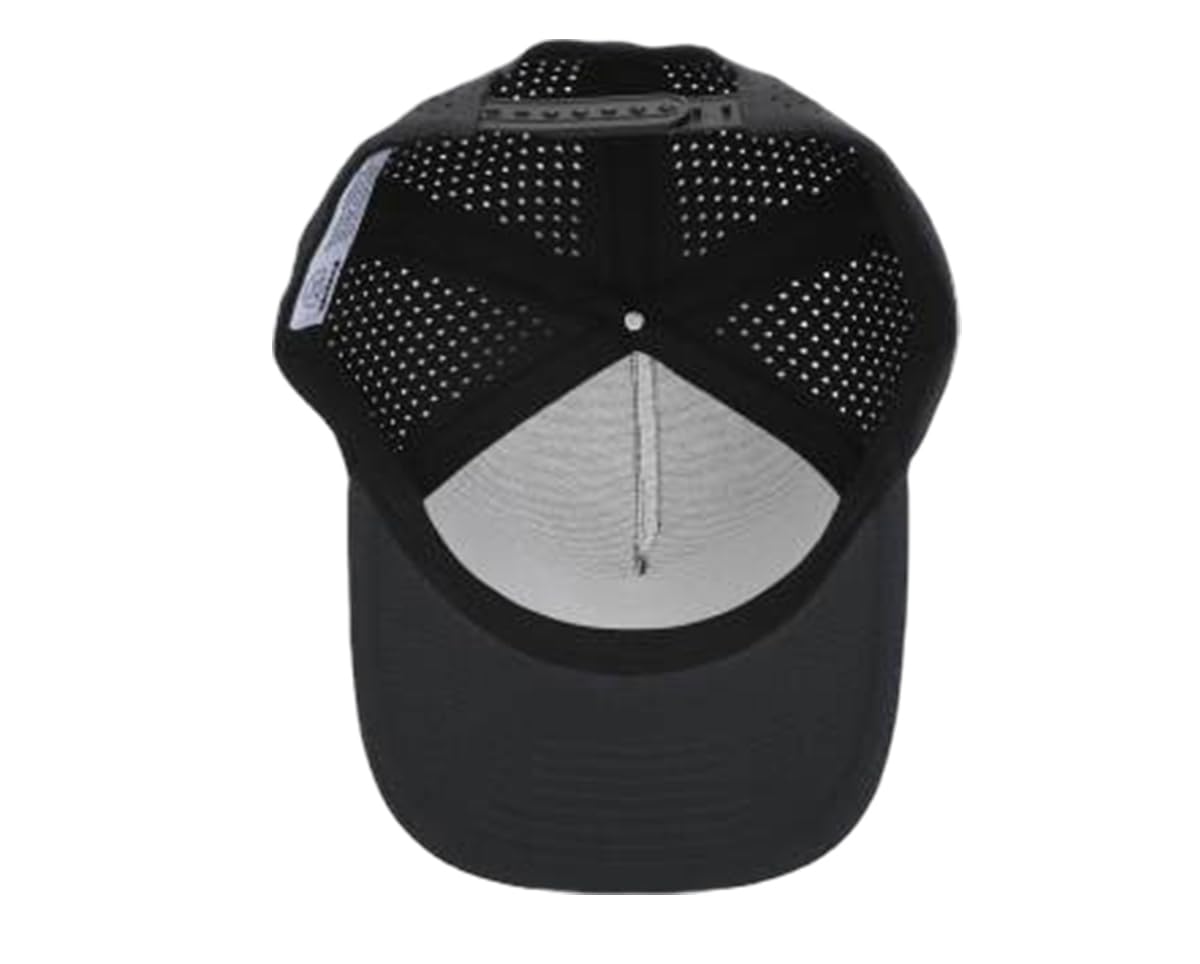 SixHats Explorer 5 Panel Hat | Impermeable y resistente al sudor | Sombreros para una causa