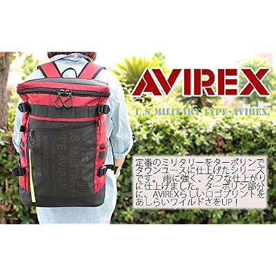 Avirex AVX593 Backpack