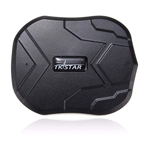 Puissant traqueur de Dispositif TK905 GPS réel GSM GPRS Aimant Voiture Temps Suivi GPS Rustines Chambre Air Camion - Image 6