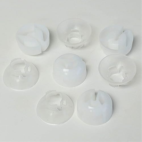 Miniatura 4 de Reemplazo del kit de varilla de suspensión para Kenmore 110.27152600 110.27152601 110.27152602 110.28032700 110.28032701 110.28042700