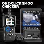 TOPDON AL400 OBD2 Scanner, Check Engine Light Scan Tool, Code Reader - Image 4